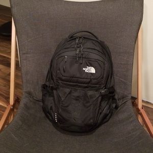 North Face Recon Back Pack